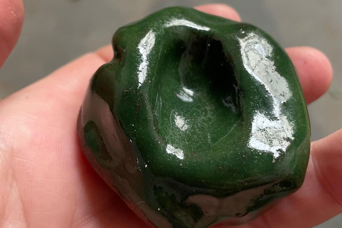 Ceramic Blob